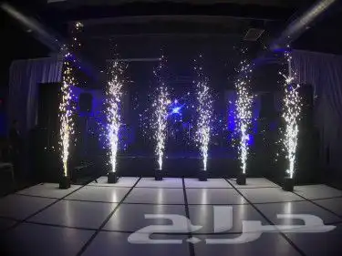 موسسة السهم المضيئ للفعاليات ويوم التاسيس 77