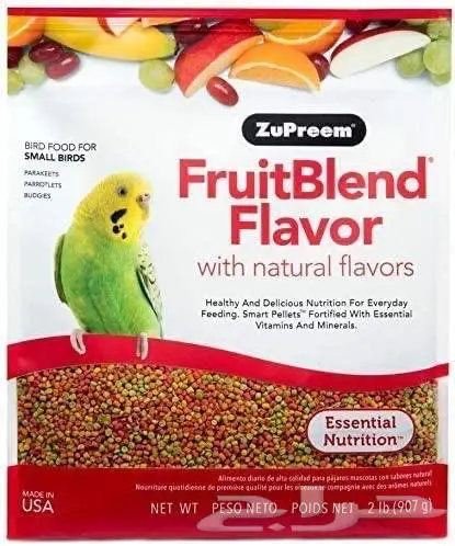 زوبريم اكل كاسكو كوكاتو روز كروان كنيور 2