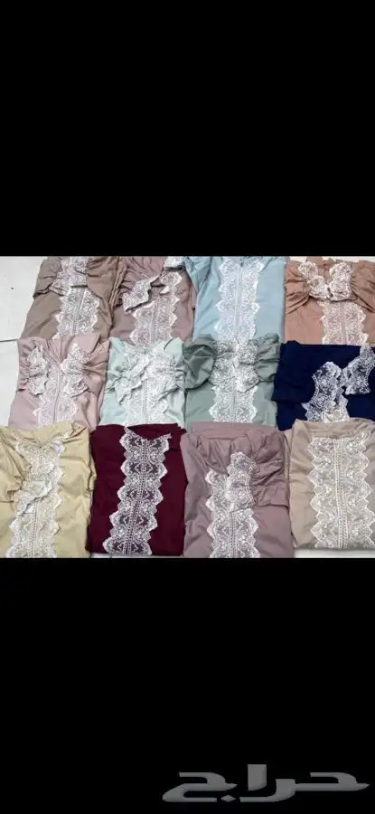 اطقم شراشف الصلاة تركيه بالجمله 12