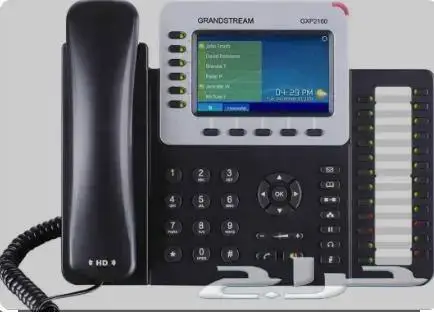 سنترال IP للمكاتب والشركات وربط الفروع 1