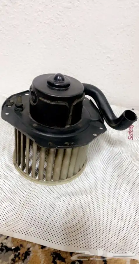 قطع غيار استروافان 15