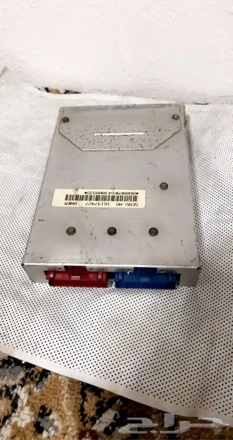 قطع غيار استروافان 20