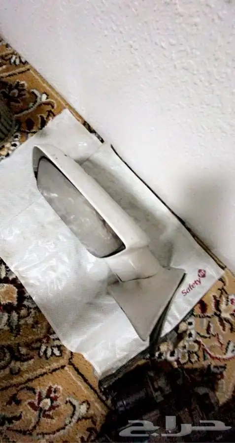 قطع غيار استروافان 11