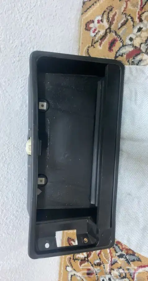 قطع غيار استروافان 18