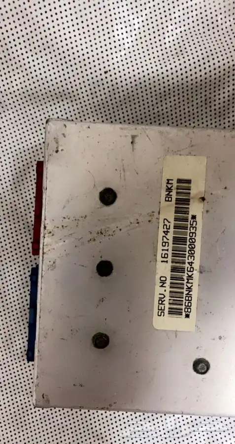 قطع غيار استروافان 19