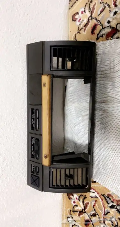 قطع غيار استروافان 17