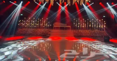 موسسة السهم المضيئ للفعاليات ويوم التاسيس 39