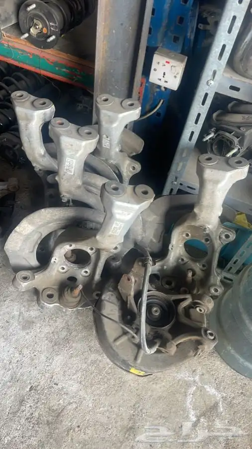 ومكائن لكزس ls460 وجير بكسات Lexus is ls460 ls430 ls400 19