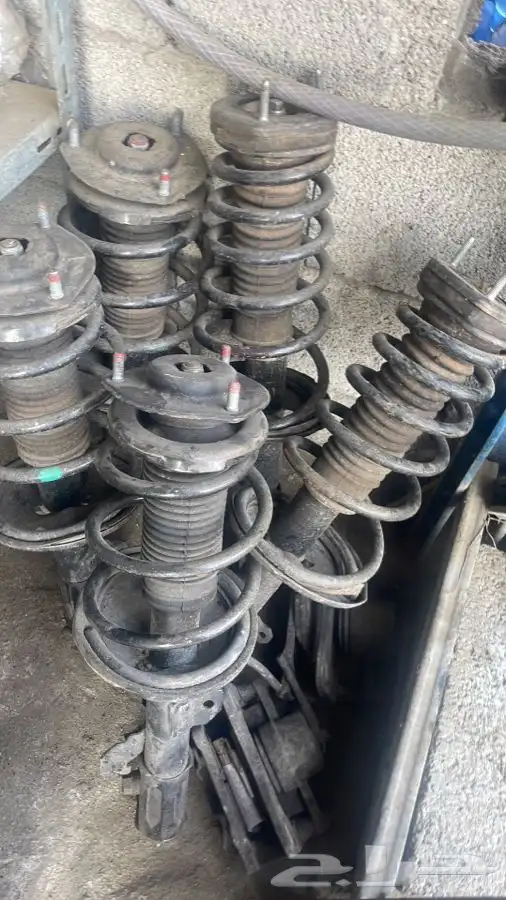 ومكائن لكزس ls460 وجير بكسات Lexus is ls460 ls430 ls400 20