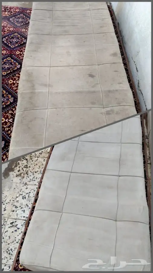 غسيل سجاد و كنب و اثاث 1