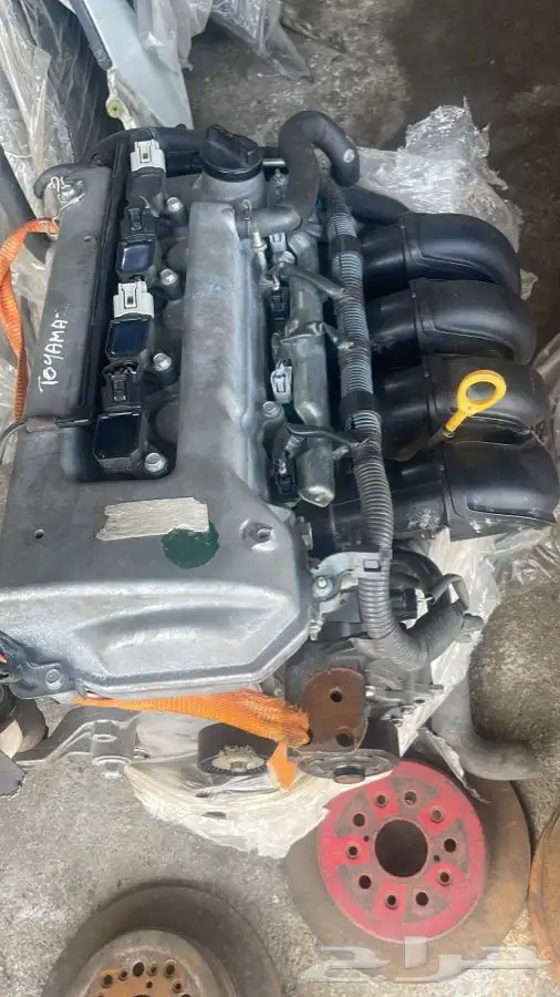 ومكائن لكزس ls460 وجير بكسات Lexus is ls460 ls430 ls400 23