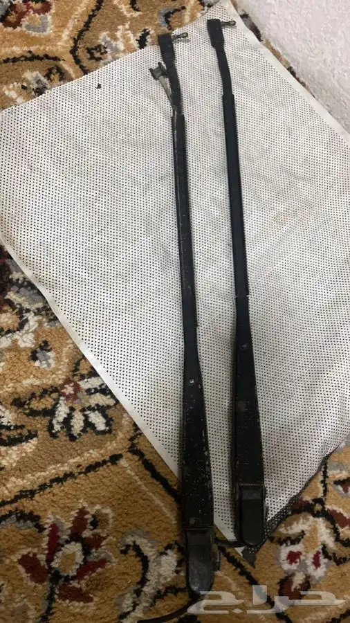 قطع غيار استروافان 9