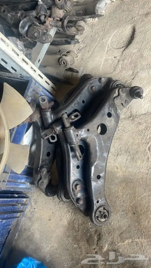 ومكائن لكزس ls460 وجير بكسات Lexus is ls460 ls430 ls400 17