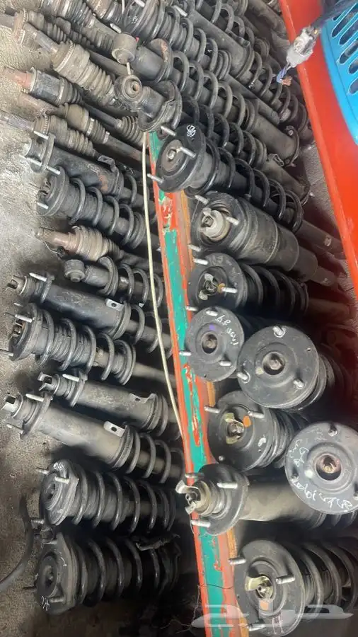 ومكائن لكزس ls460 وجير بكسات Lexus is ls460 ls430 ls400 21