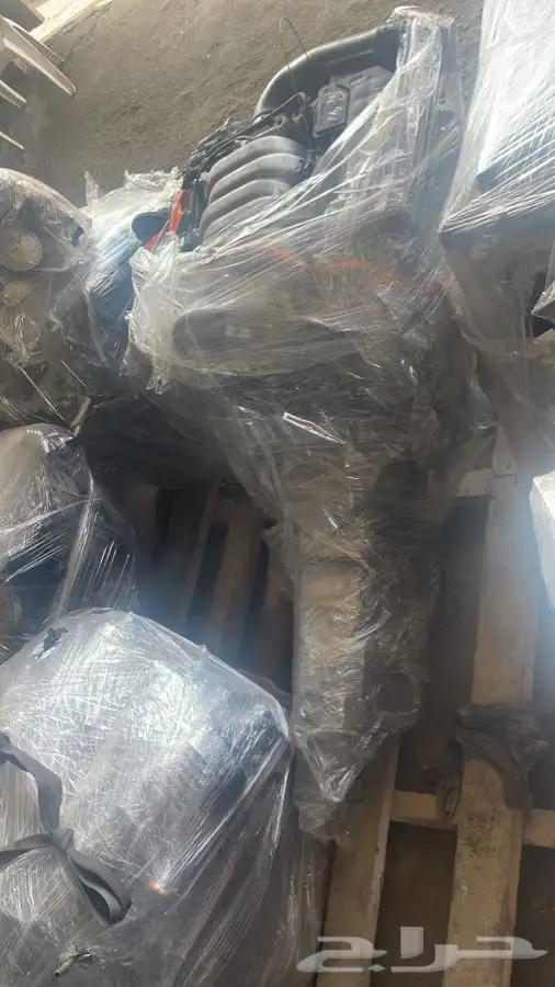 ومكائن لكزس ls460 وجير بكسات Lexus is ls460 ls430 ls400 25