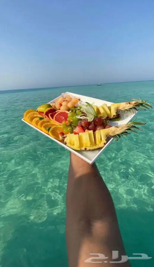 عروض جزيرة بياضة 3