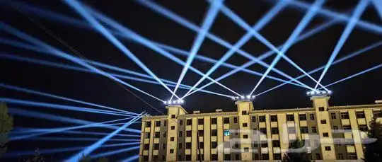 موسسة السهم المضيئ للفعاليات ويوم التاسيس 31