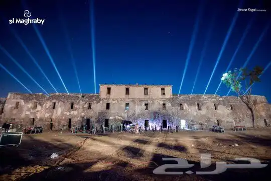 موسسة السهم المضيئ للفعاليات ويوم التاسيس 28