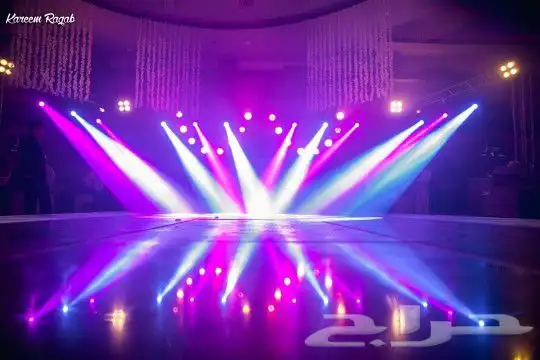 موسسة السهم المضيئ للفعاليات ويوم التاسيس 4