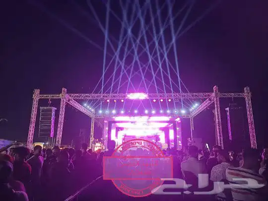 موسسة السهم المضيئ للفعاليات ويوم التاسيس 17