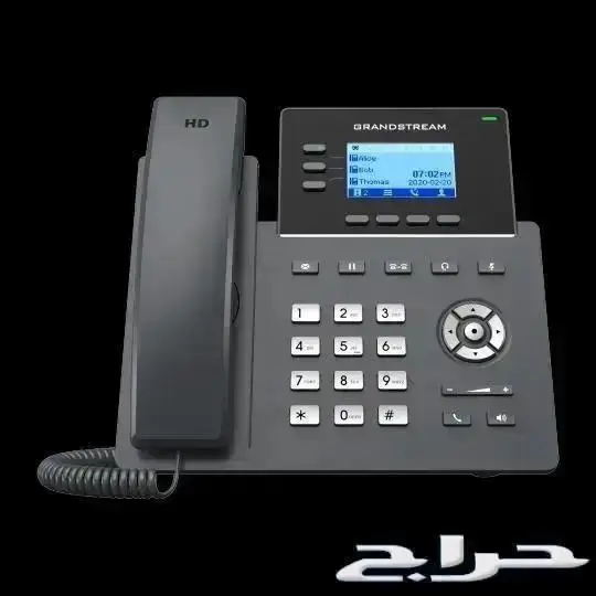 سنترال IP للمكاتب والشركات وربط الفروع 0