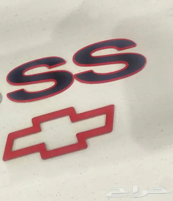 قطع كمارو SS LS1 8
