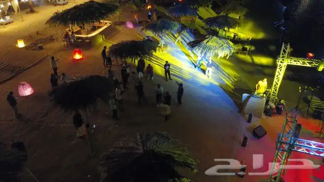 موسسة السهم المضيئ للفعاليات ويوم التاسيس 89