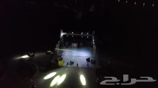 موسسة السهم المضيئ للفعاليات ويوم التاسيس 55