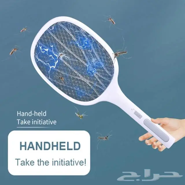 أجهزة وأدوات مكافحة ذباب بعوض صراصير فئران 31