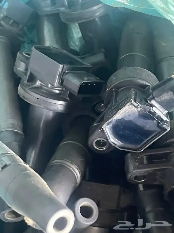 ومكائن لكزس ls460 وجير بكسات Lexus is ls460 ls430 ls400 18