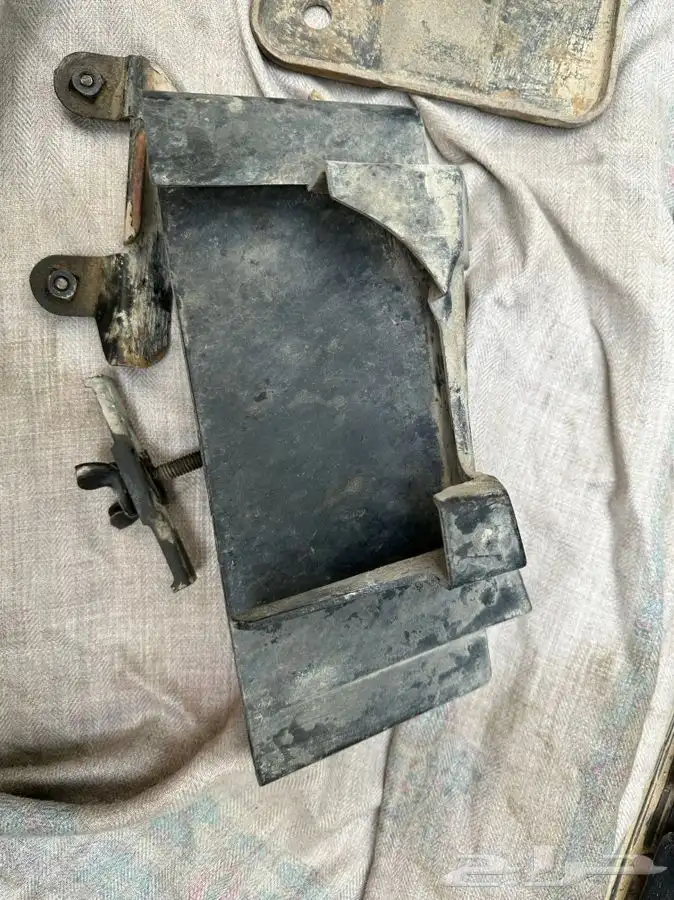 رافعه جاك عفريته استبنه جمس شفر 6