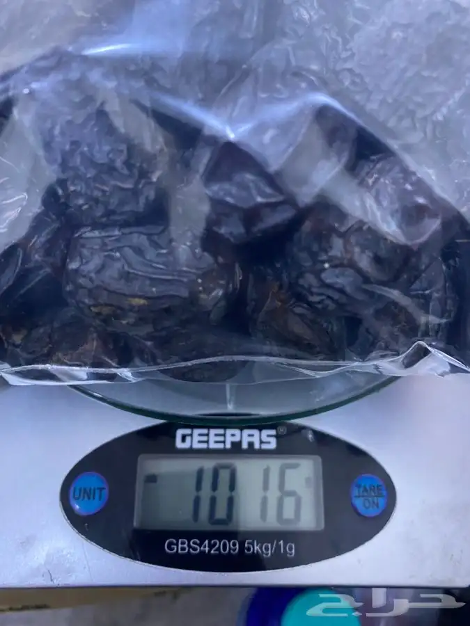 عجوة عالية المدينه وانواع التموور 30