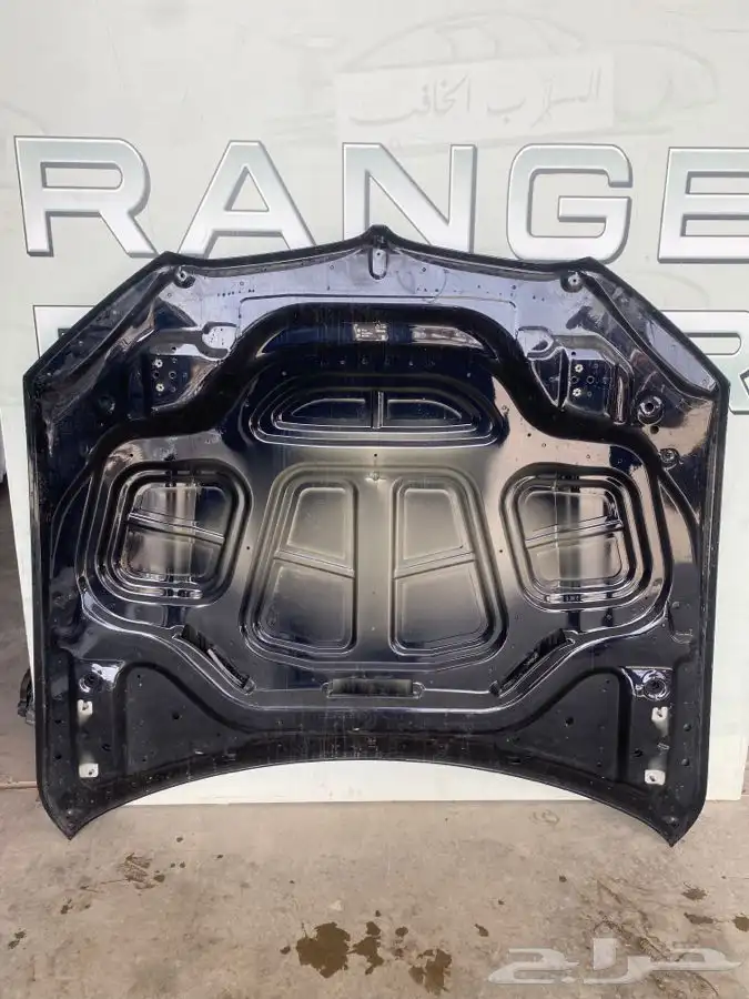 قطع بي ام دبليو X7 2020 2