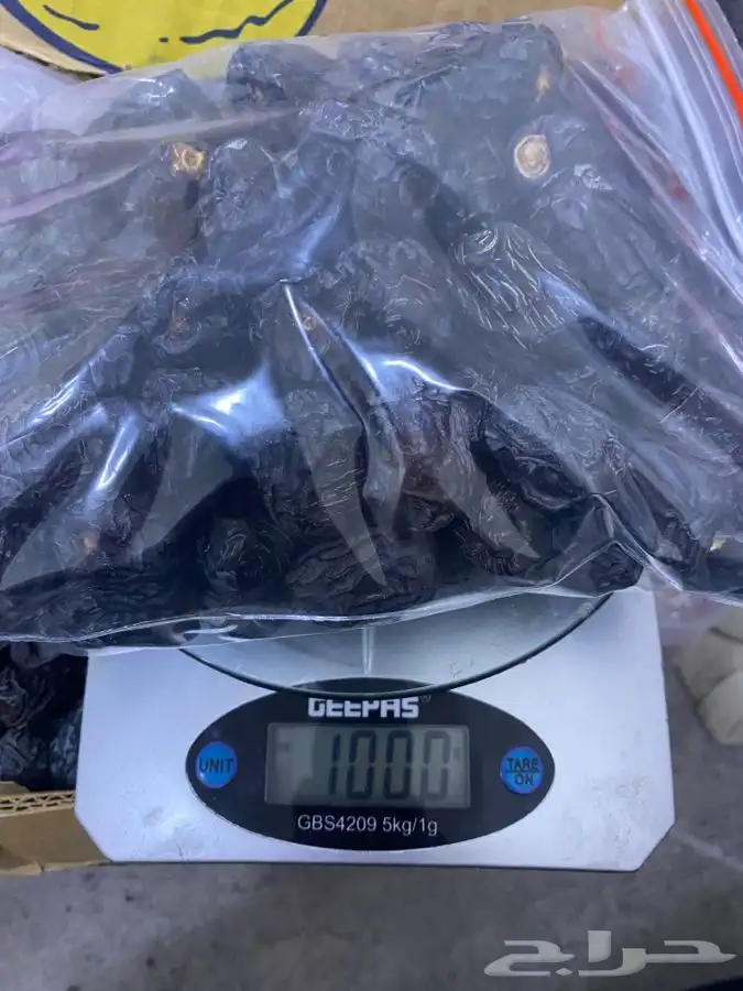 عجوة عالية المدينه وانواع التموور 28