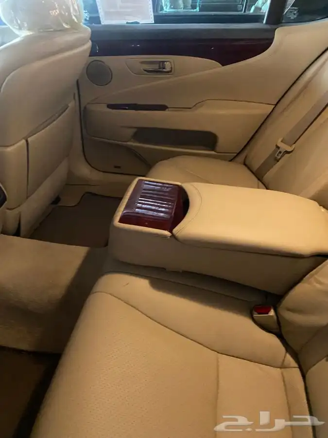 لكزس 460 امريكي 5