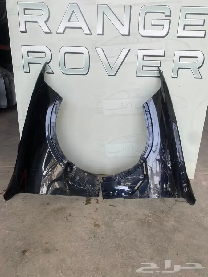 قطع بي ام دبليو X7 2020 4