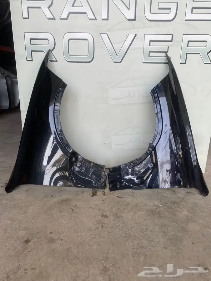 قطع بي ام دبليو X7 2020 3