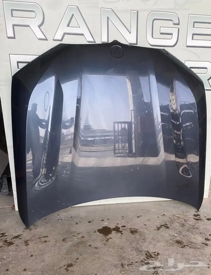 قطع بي ام دبليو X7 2020 1