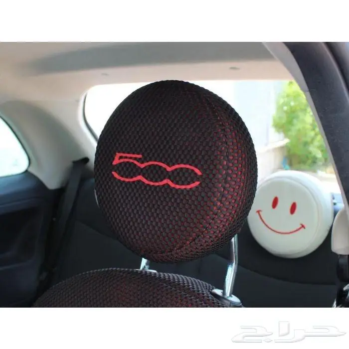Fiat 500 accessory 0