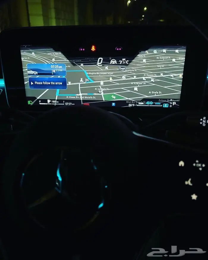 تحديث خرائط مرسيدس اصدار 2022 برمجة مرسيدس 34