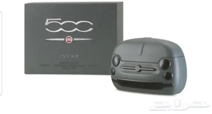 Fiat 500 accessory 19