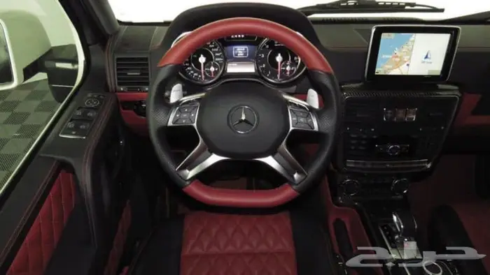 تحديث خرائط مرسيدس اصدار 2022 برمجة مرسيدس 44