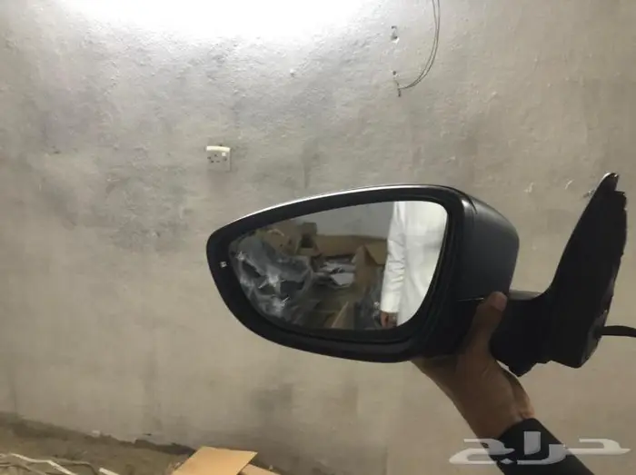 قطع غيار فولكس واجن باسات تيرامونت طوارق جيتا 4