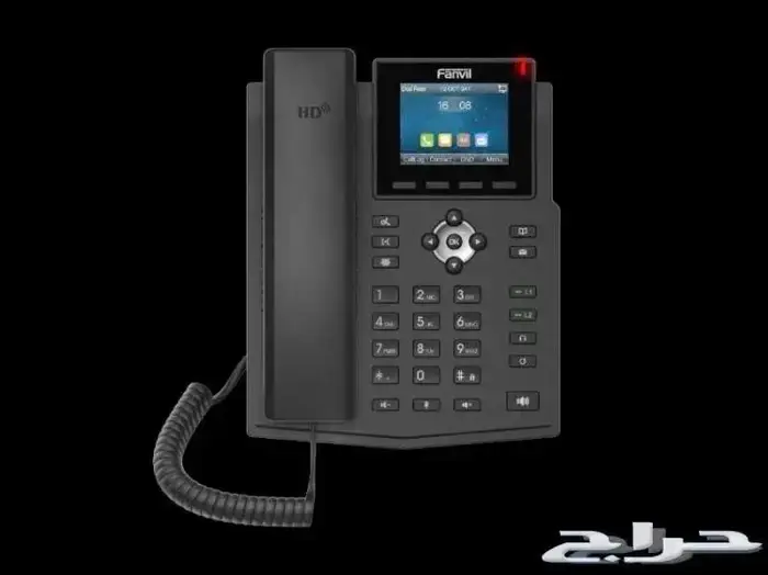 سنترال IP للمكاتب والشركات وربط الفروع 5