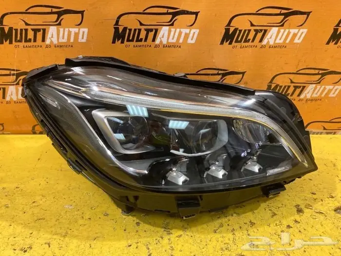 تحديث خرائط مرسيدس اصدار 2022 برمجة مرسيدس 38