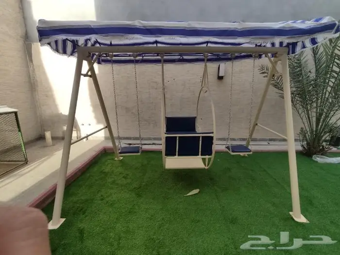 العاب اطفال مراجيح و زحاليق 3