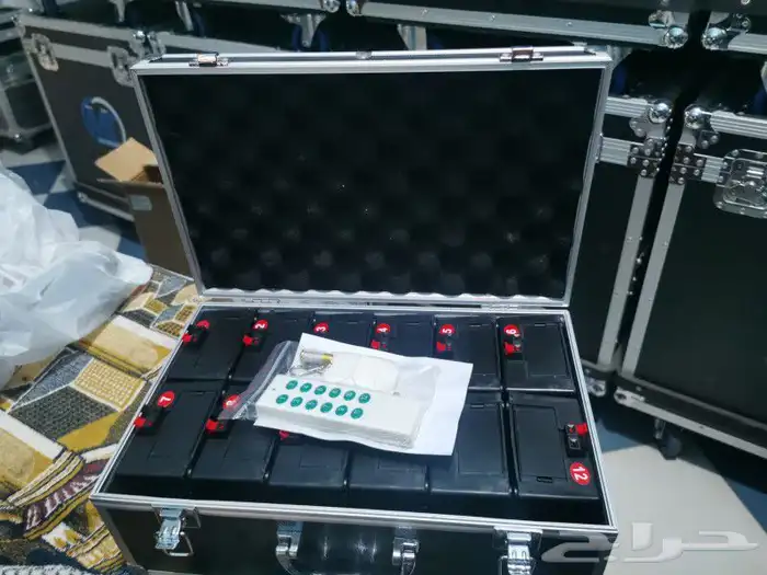 موسسة السهم المضيئ للفعاليات ويوم التاسيس 82