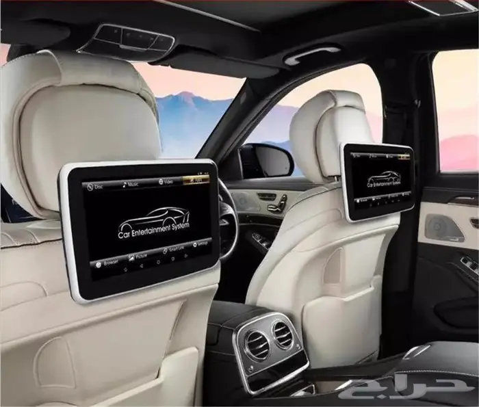 تحديث خرائط مرسيدس اصدار 2022 برمجة مرسيدس 18