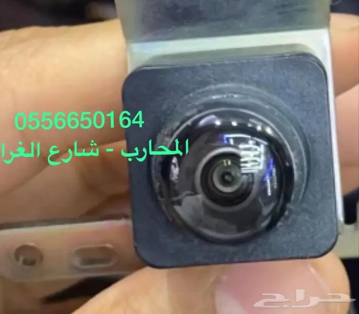 تلميع كميرا اماميه بدون صنفره نعيدها وكاله 0
