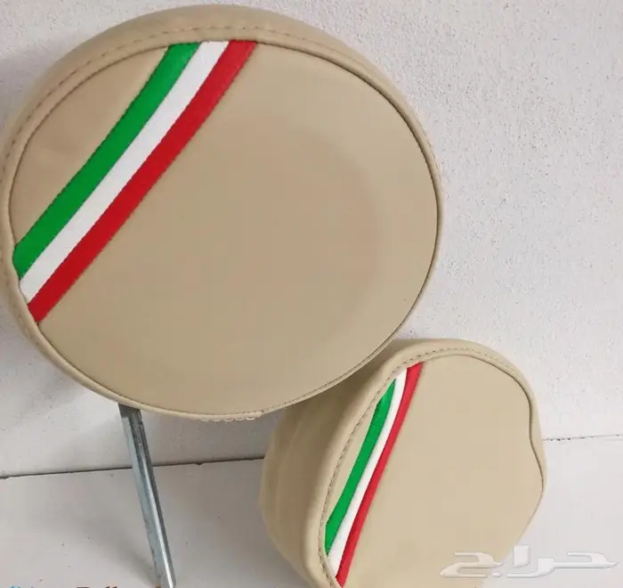Fiat 500 accessory 4